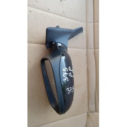 SAAB 9-3 II CABRIO LUSTERKO PRAWE 170 5PIN