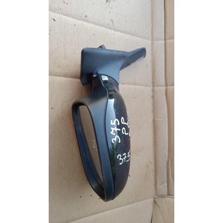 SAAB 9-3 II CABRIO LUSTERKO PRAWE 170 5PIN