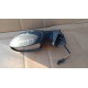 CITROEN C3 I FL HB LUSTERKO LEWE 5PIN CZARNE