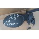 CITROEN C3 I FL HB LUSTERKO LEWE 5PIN CZARNE