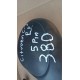 CITROEN C3 I FL HB LUSTERKO LEWE 5PIN CZARNE