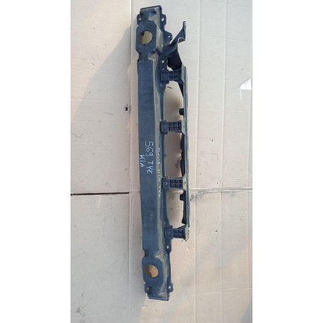 KIA CEEDI FL KOMBI WZMOCNENIE ZDERZAKA TYŁ 1H56630100