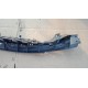 RENAULT MEGANE III COUPE WZMOCNIENIE ŚLIZG ZDERZAKA TYŁ 850420005R