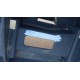 RENAULT MEGANE III COUPE WZMOCNIENIE ŚLIZG ZDERZAKA TYŁ 850420005R