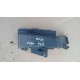 BMW E46 FL DOLOT POWIETRZA CHŁODZENIE TARCZY 517182301552 LEWY PRZÓD