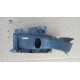 BMW E46 FL DOLOT POWIETRZA CHŁODZENIE TARCZY 517182301552 LEWY PRZÓD