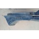 BMW E46 FL DOLOT POWIETRZA CHŁODZENIE TARCZY 517182301552 LEWY PRZÓD
