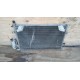 VOLVO S60 I CHŁODNICA KLIMATYZACJI 306766602 2.4B