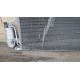 VOLVO S60 I CHŁODNICA KLIMATYZACJI 306766602 2.4B