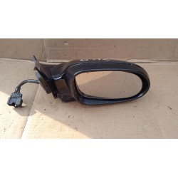 PL MERCEDES CLK W209 COUPE LUSTERKO PRAWE 9PIN 040