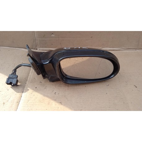 PL MERCEDES CLK W209 COUPE LUSTERKO PRAWE 9PIN 040