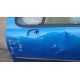 PEUGEOT 407 DRZWI LEWY PRZÓD KNND