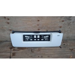 CITROEN C2 I HB KLAPA TYŁ EWPB