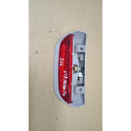 KIA PICANTO I HB LAMPA STOP
