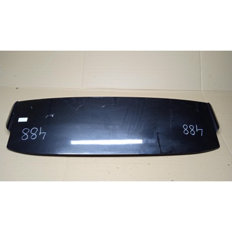 BMW X3 E83 LOTKA SPOILER STOP 475/9