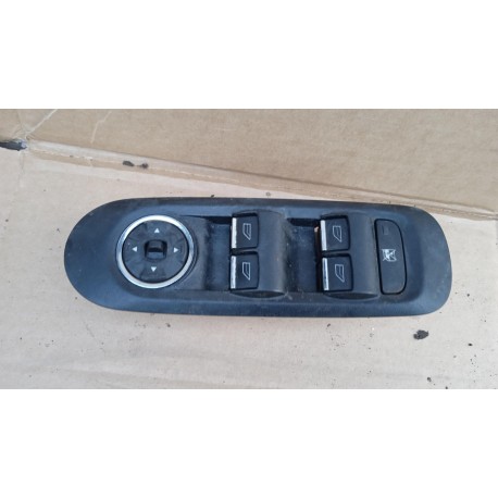 FORD MONDEO MK4 HB PANEL STEROWANIA SZYB