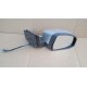 FORD MONDEO MK4 HB LUSTERKO PRAWE 58 5PIN