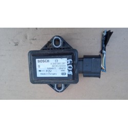 COROLLA VERSO II CZUJNIK SENSOR ESP 0265005297