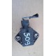 TOYOTA COROLLA VERSO II CZUJNIK SENSOR ESP 0265005297