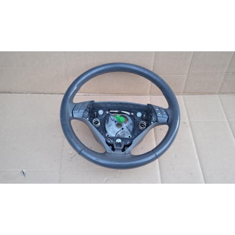 VOLVO S60 I KEROWNICA MULTIFUNKCJA