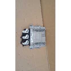 FORD MONDEO MK4 STEROWNIK KOMPUTER SILNIKA 2.0TDCI 5WS40595HT