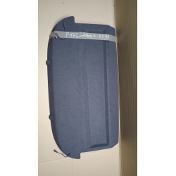 OPEL ASTRA H HB 5D PÓŁKA BAGAŻNIKA