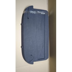 OPEL ASTRA H HB 5D PÓŁKA BAGAŻNIKA