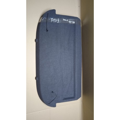 OPEL ASTRA H HB 5D PÓŁKA BAGAŻNIKA