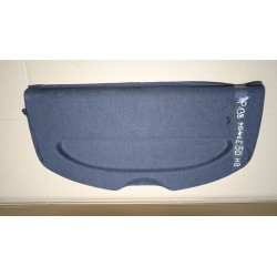 RENAULT MEGANE II HB 5D PÓŁKA BAGAŻNIKA