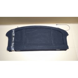 HYUNDA I COUPE II COUPE 3D PÓŁKA BAGAŻNIKA