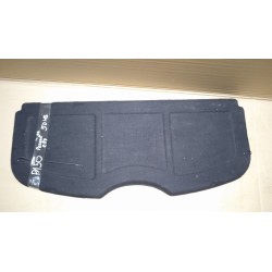 PEUGEOT 207 I HB 5D PÓŁKA BAGAŻNIKA