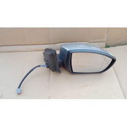 FORD C-MAX MK1 LUSTERKO PRAWE 6PIN POTWIERDZIĆ KOLOR