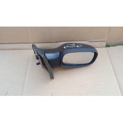 RENAULT CLIO III LUSTERKO PRAWE 7PIN NV676