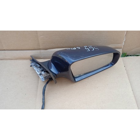 AUDI A3 8P LUSTERKO PRAWE 5PIN LZ5J