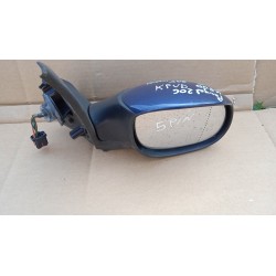 PEUGEOT 206 LUSTERKO PRAWE 5PIN KPUD