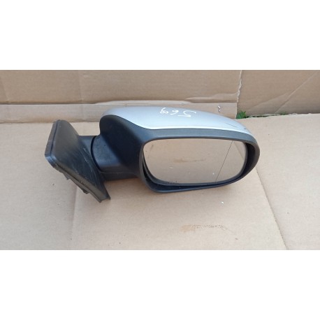 KIA CEED I FL LUSTERKO PRAWE 5PIN 9S