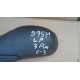 CITROEN C3 I FL LUSTERKO LEWE 3PIN