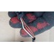 CITROEN C3 I FL LUSTERKO LEWE 3PIN