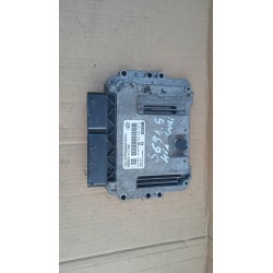 KIA CEED I FL KOMPUTER MODUŁ ECU 1.6 CRDI 0281016872