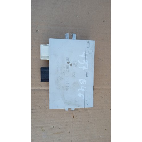 BMW E46 FL MODUŁ PDC 66216921415