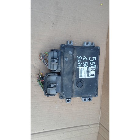 SUZUKI SWIFT MK6 KOMPUTER MODUŁ ECU 1.5B 3392062J4