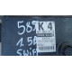 SUZUKI SWIFT MK6 KOMPUTER MODUŁ ECU 1.5B 3392062J4