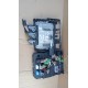 CITROEN C3 I FL ZESTAW STARTOWY ECU BSI 1.6HDI 0281011804