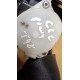 MERCEDES W203 FL PAS BEZPIECZEŃSTWA LEWY TYŁ 959346057306