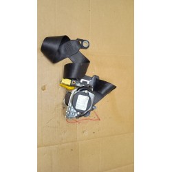 SMART FOR FOUR 454 PAS BEZPIECZEŃSTWA NAPINACZ PRZÓD PRAWY