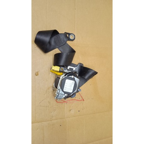 SMART FOR FOUR 454 PAS BEZPIECZEŃSTWA NAPINACZ PRZÓD PRAWY