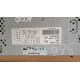 AUDI A3 8P HB RADIO CD 8P0035195