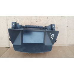 OPEL ZAFIRA B FL WYŚWIETLACZ DASZEK 13276999