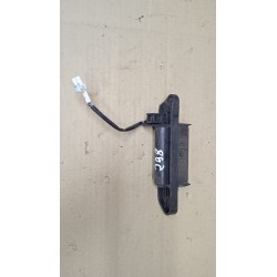 MITSUBISHI GRANDIS I KLAMKA MIKROSTYK KLAPY TYŁ