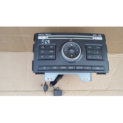 KIA CEED I FL RADIO CD MP3 BLUETOOTH